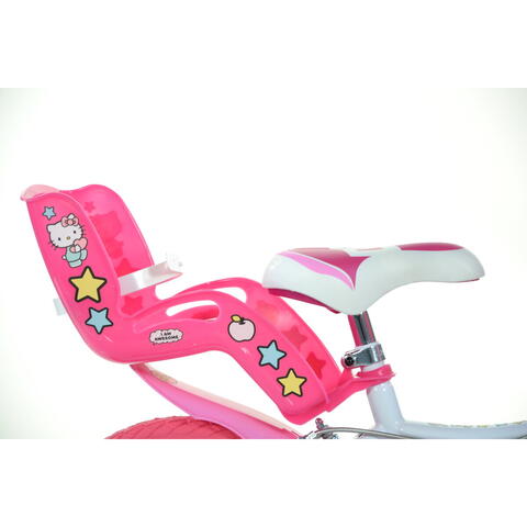 DINO BIKES Bicicleta copii 16'' Hello Kitty