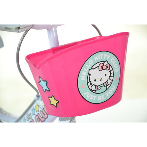 DINO BIKES Bicicleta copii 16'' Hello Kitty