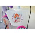 DINO BIKES Bicicleta copii 14'' Winx