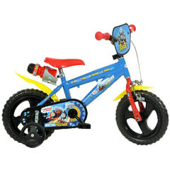 Bicicleta copii 12'' Thomas
