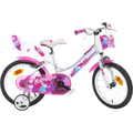 DINO BIKES Bicicleta copii 16" - Fairy