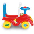Fisher Price Prima mea masinuta hazlie