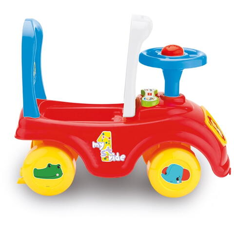 Fisher Price Prima mea masinuta hazlie