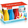 Fisher Price Set bowling colorat