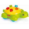 Fisher Price Broasca testoasa cu forme