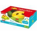 Fisher Price Broasca testoasa cu forme