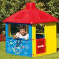 DOLU Casuta pentru copii - City House