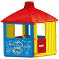 DOLU Casuta pentru copii - City House