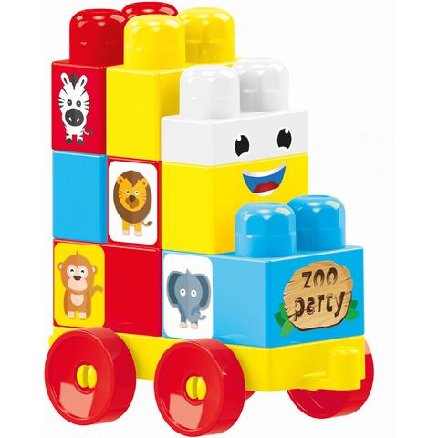 DOLU Set de constructie - 20 piese