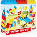DOLU Set de constructie - 50 piese