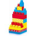 DOLU Set de constructie - 50 piese