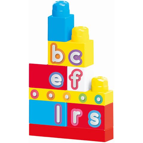 DOLU Set de constructie - 50 piese