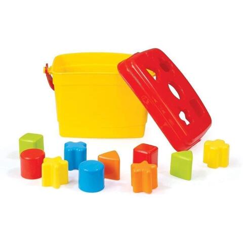 DOLU Galetusa cu sortator - 5 piese