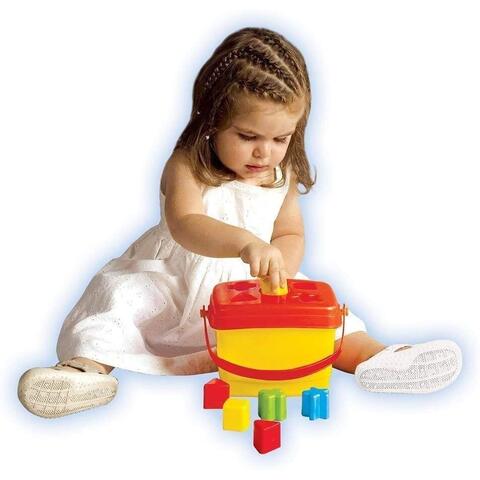 DOLU Galetusa cu sortator - 5 piese