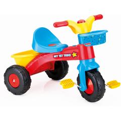 Prima mea tricicleta- Rapida