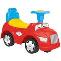 DOLU Masinuta  2 in 1  -  Step car
