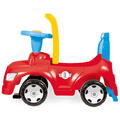 DOLU Masinuta  2 in 1  -  Step car