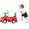 DOLU Masinuta  2 in 1  -  Step car