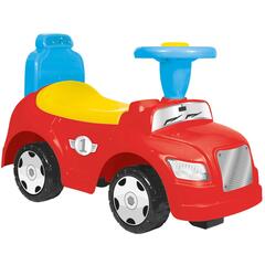 Masinuta  2 in 1  -  Step car