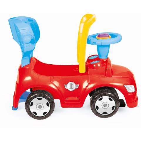 DOLU Masinuta  4 in 1  -  Step car