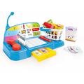 Fisher Price Casa de marcat - Micul casier