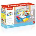 Fisher Price Casa de marcat - Micul casier