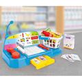 Fisher Price Casa de marcat - Micul casier