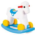 Fisher Price Jucarie 2 in1 - Calut balansoar
