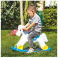 Fisher Price Jucarie 2 in1 - Calut balansoar