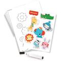 Fisher Price Tabla magnetica pentru copii