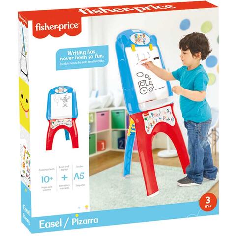 Fisher Price Tabla magnetica pentru copii