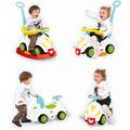 Fisher Price Masinuta  4 in 1  -  Ride on rocker