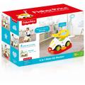 Fisher Price Masinuta  4 in 1  -  Ride on rocker