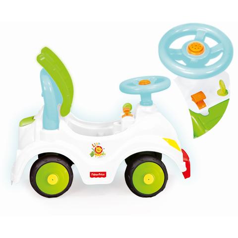 Fisher Price Masinuta  4 in 1  -  Ride on rocker