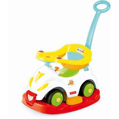 Masinuta  4 in 1  -  Ride on rocker