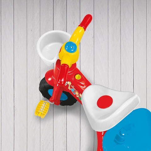 Fisher Price Tricicleta copii - My first trick
