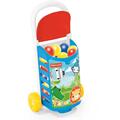 Fisher Price Carucior cu bile