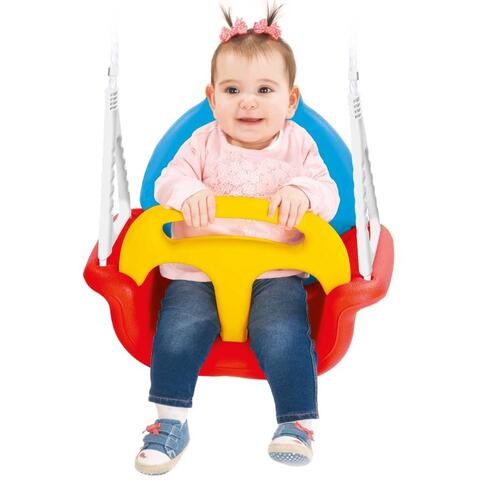 Fisher Price Leagan 3 in 1