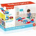 Fisher Price Circuit pentru masinute - 24 piese