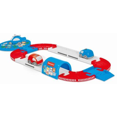 Fisher Price Circuit pentru masinute - 24 piese