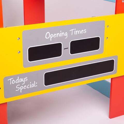 BIGJIGS Toys Joc de rol - Magazinul oraselului