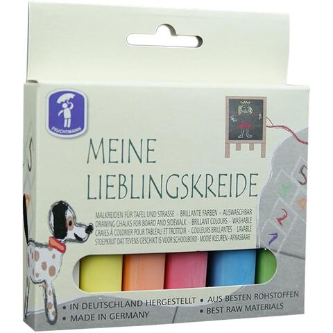 FEUCHTMANN Set creta premium - 6 buc