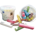 FEUCHTMANN Set creta premium - 20 buc