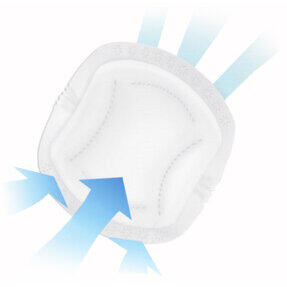 SPECTRA Tampoane pentru san - 30 buc