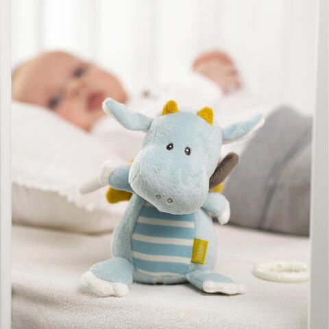 Fehn Jucarie muzicala - Dragon