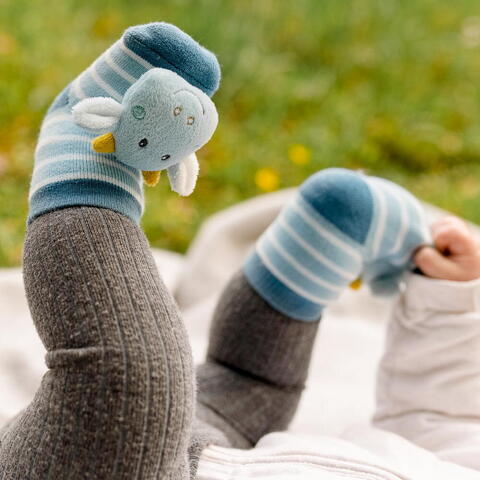 Fehn Sosete vesele - Dragon