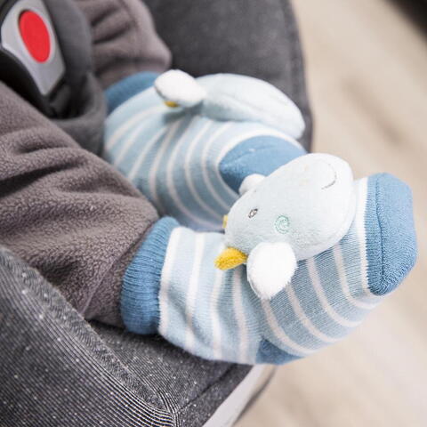 Fehn Sosete vesele - Dragon