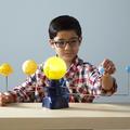 Educational Insights Sistem solar motorizat - Lb. Engleza