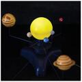 Educational Insights Sistem solar motorizat - Lb. Engleza
