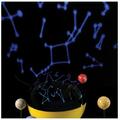 Educational Insights Sistem solar motorizat - Lb. Engleza